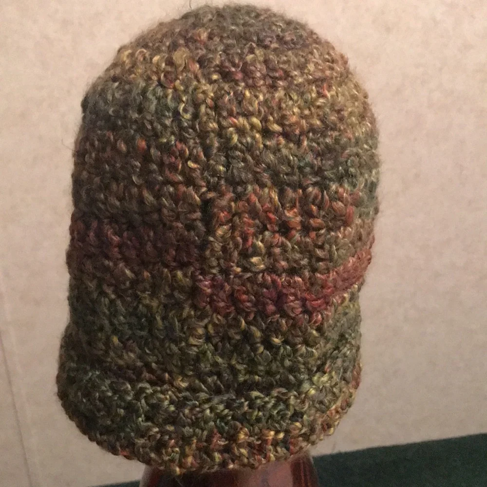 N/A handmade crochet